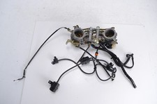 Przepustnica wtrysk SUZUKI TL