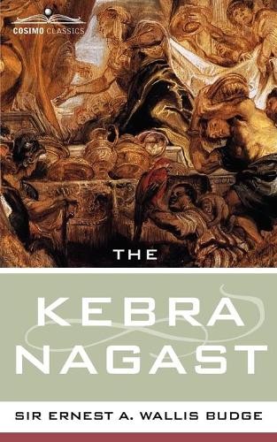 The kebra nagast - kebra,