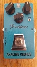 Providence Anadime Chorus ADC-4
