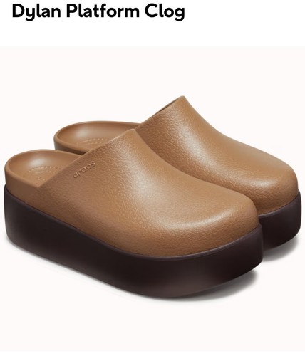 Crocs