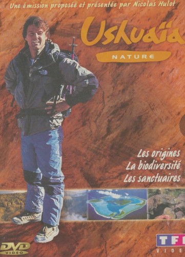 Ushuaïa nature coffret 3 - ushuaïa,