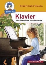 Klavier: Vom Clavichord zum Keyboard de not specified | Livre | état bon