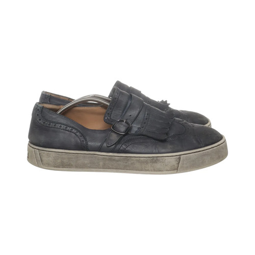 Santoni mocassins taille - taille,