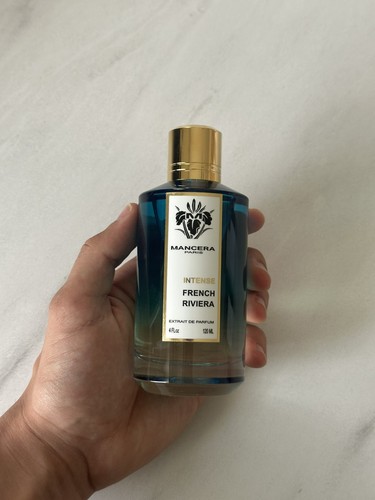 Intense french riviera - intense,