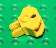 Lego Yellow Hinge 1x2 ref 30396/set 7632 4789 4794 7992 5887 8899 3677 5982 ...