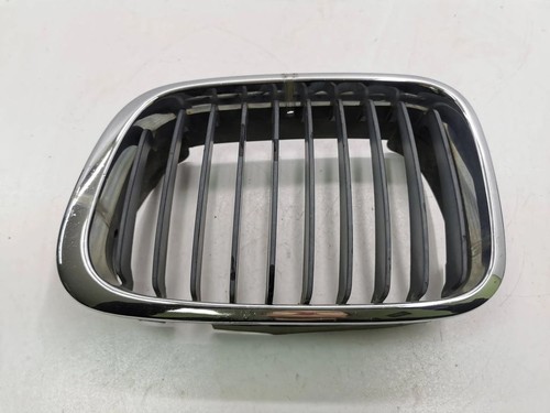 Bmw e46 2002 - 2002, grille