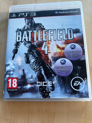 Battlefield playstation 3 - playstation,