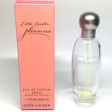 ESTEE LAUDER 50ml eau de Parfum VIDE vapo avec boite collectionneur