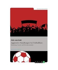 Aggressive Handlungen bei