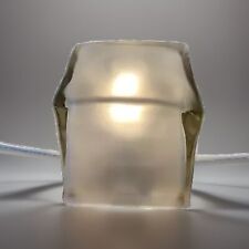 ?Lampe IKEA Vintage 90´s Glaçon Iviken très bon état