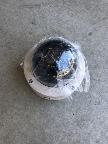 New arecont vision mega - new, 2