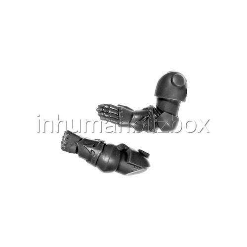 Skha34 bras gauche - 2x,
