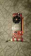 Carte graphique ATI RADEON ATI-102-B40306(B) HD3470 CN-0W459D 256MB