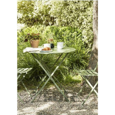 New! Pottery Barn 30” Fermob