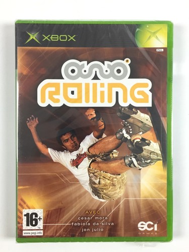 Rolling jeu microsoft - microsoft, /