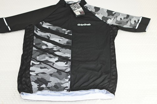 Gripgrab maillot course - de,
