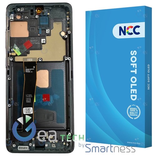 écran lcd soft oled ncc - soft,
