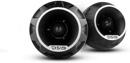 Ds18 pro tsq3in1 - 1", aluminum