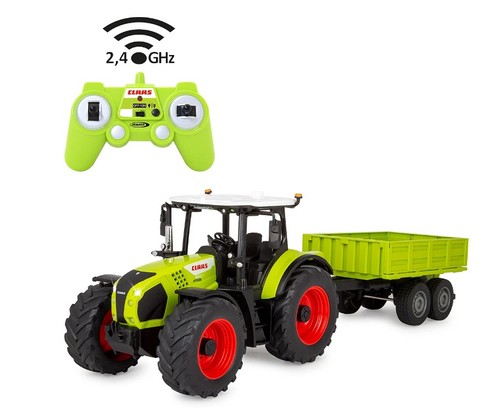 Jamara claas arion 660 - jamara,,