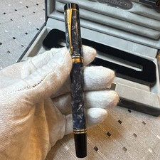 PARKER DUOFOLD ROLLER BALL PEN
