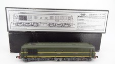 DHJ MODEL LOCO MOTRICE CC 65528 SNCF / ECHELLE HO