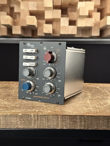 Heritage audio 1073 500 - heritage,