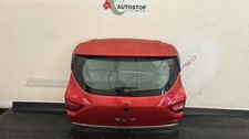 Malle/Hayon arriere RENAULT