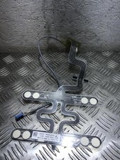 Tapis sensitif passager BMW X5 E70 PHASE 1 65779171318