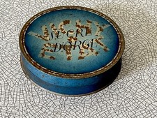 Boîte ancienne Vichy - Sucre