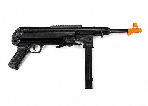 German mp40 style - german, metal