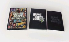 🎮 Grand Theft Auto GTA V -