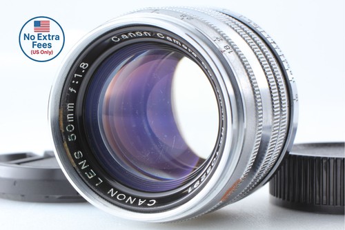 Comme neuf objectif canon - ],