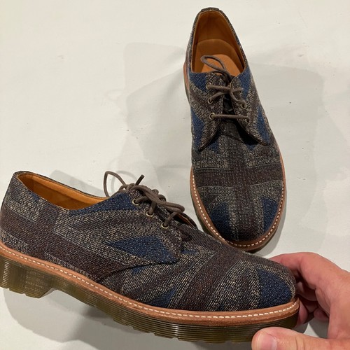 Martins lester classic - dr,