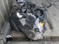 Moteur PEUGEOT 307 PHASE 1