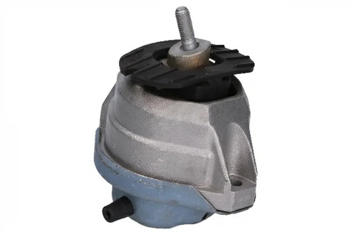 Support moteur avant gauche