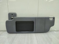 Pare soleil gauche RENAULT
