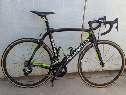 Pinarello dogma made - pinarello, 65.1