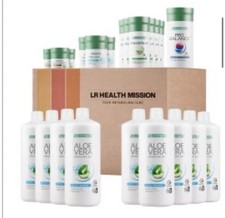 LR Health Mission Aloe Vera Drinking Gel 