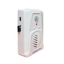 Microsound Mini PIR détecteur de Mouvement activé Rappel Vocal Lecteur de Son...