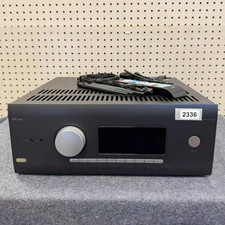Arcam AVR31 1260W 7.1 Ch. 8K