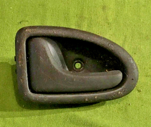 Poignée interieure porte - interieure,