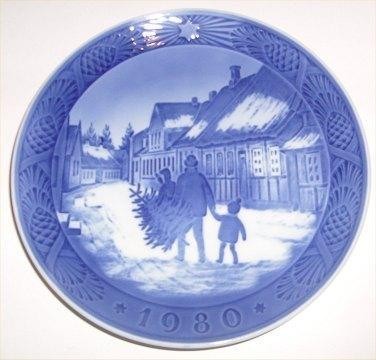 Royal copenhagen christmas - copenhagen,