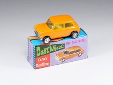 ZYLMEX - Dart Wheels - D40 -