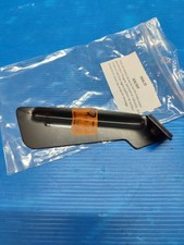 Patte de fixation d'aile avant gauche pour: Peugeot: 204 et 304 Coupé Cabriolet