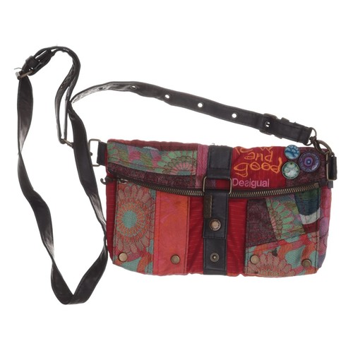 Desigual sac bandoulière - à,