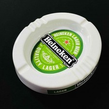 Cendrier Heineken années 60