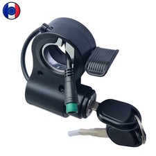 Contacteur à Clé avec