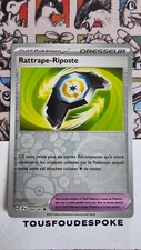 RATTRAPE RIPOSTE 169/191 -