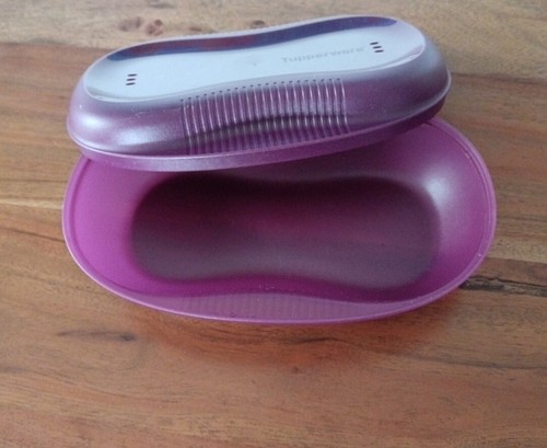 Tupperware cuiseur solo - cuiseur, micro