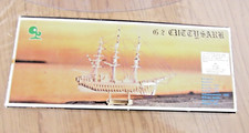 KIT/MAQUETTE BATEAU CUTTY SARK  (SO-13)